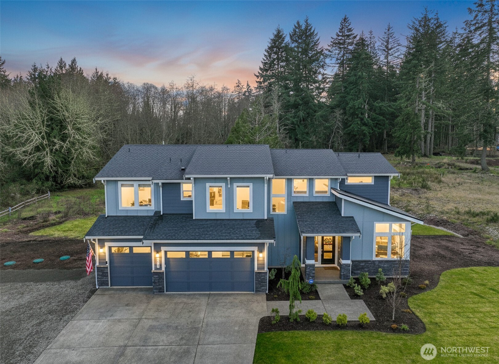 8315 56th Avenue NE Lacey WA 98516