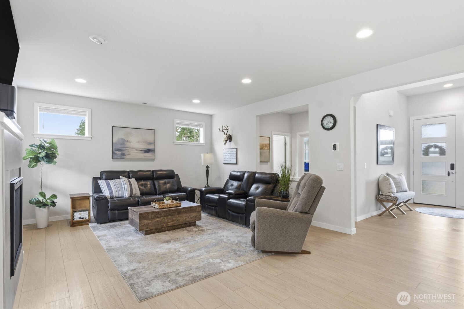 8315 56th Avenue NE Lacey WA 98516