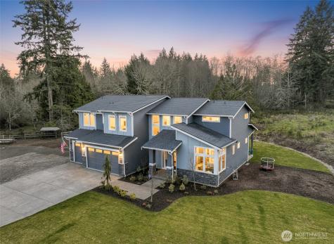 8315 56th Avenue NE Lacey WA 98516