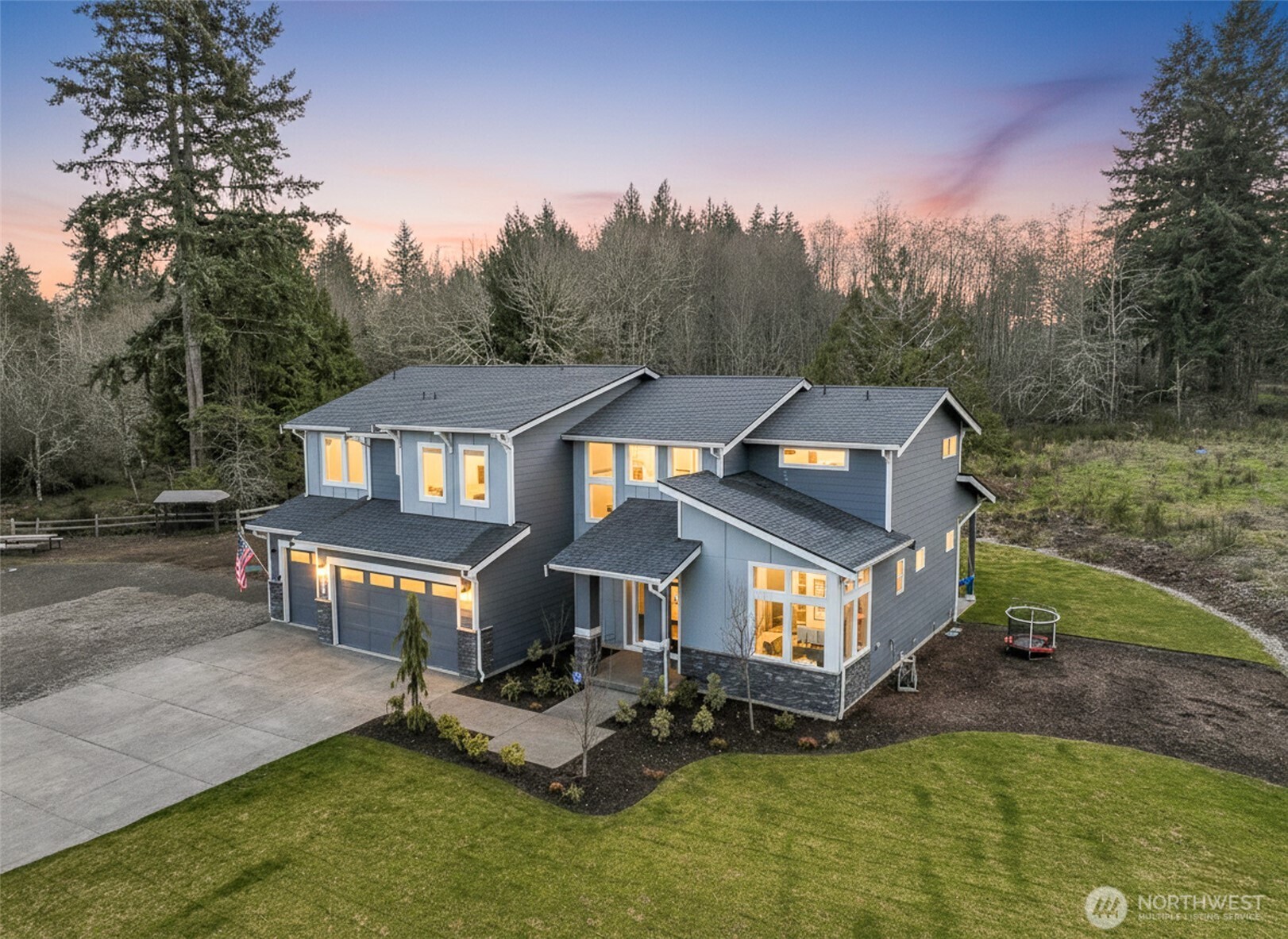 8315 56th Avenue NE Lacey WA 98516