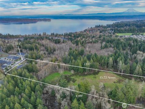 8315 56th Avenue NE Lacey WA 98516