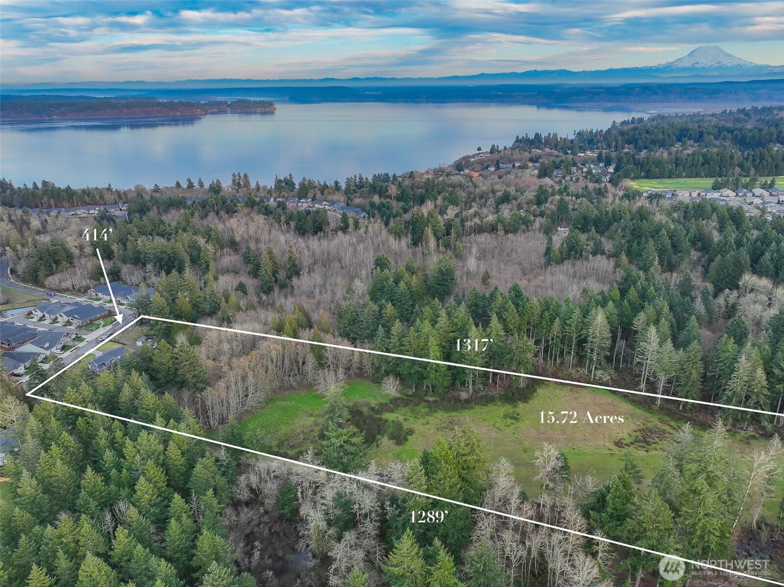 8315 56th Avenue NE Lacey WA 98516