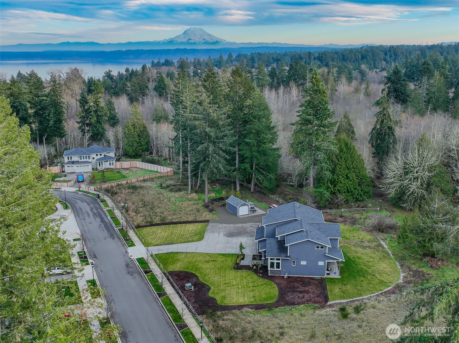 8315 56th Avenue NE Lacey WA 98516