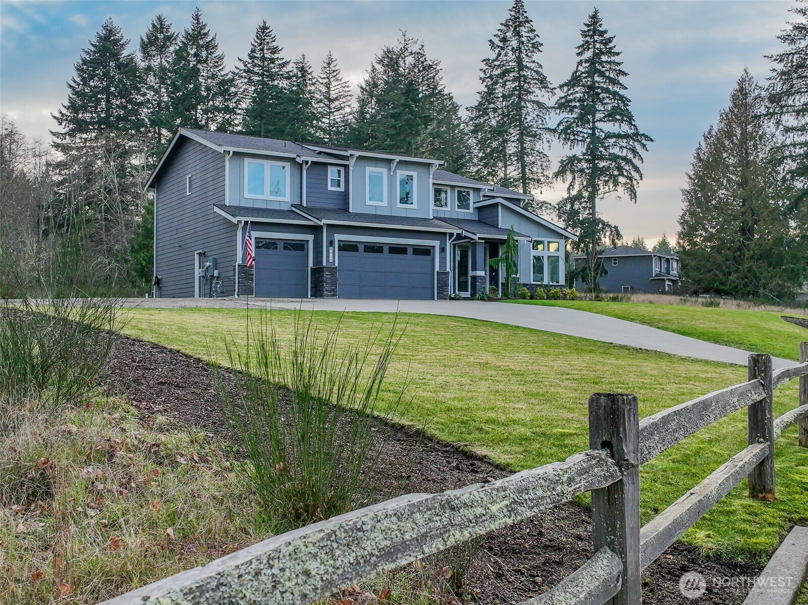 8315 56th Avenue NE Lacey WA 98516