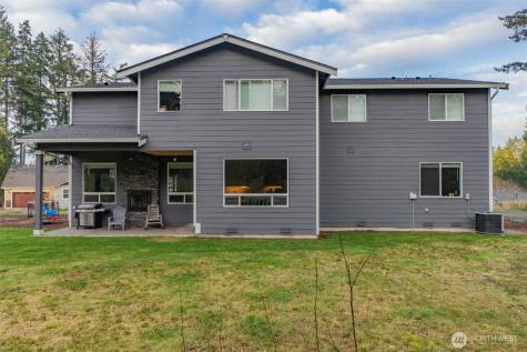 8315 56th Avenue NE Lacey WA 98516