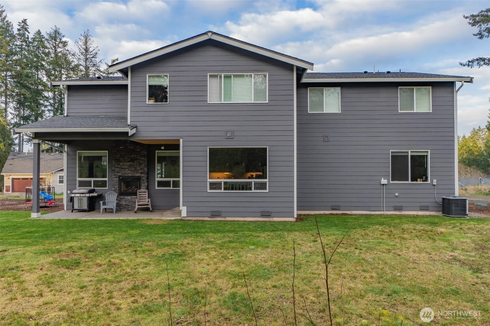 8315 56th Avenue NE Lacey WA 98516