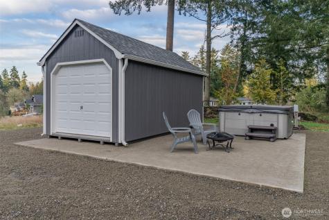 8315 56th Avenue NE Lacey WA 98516