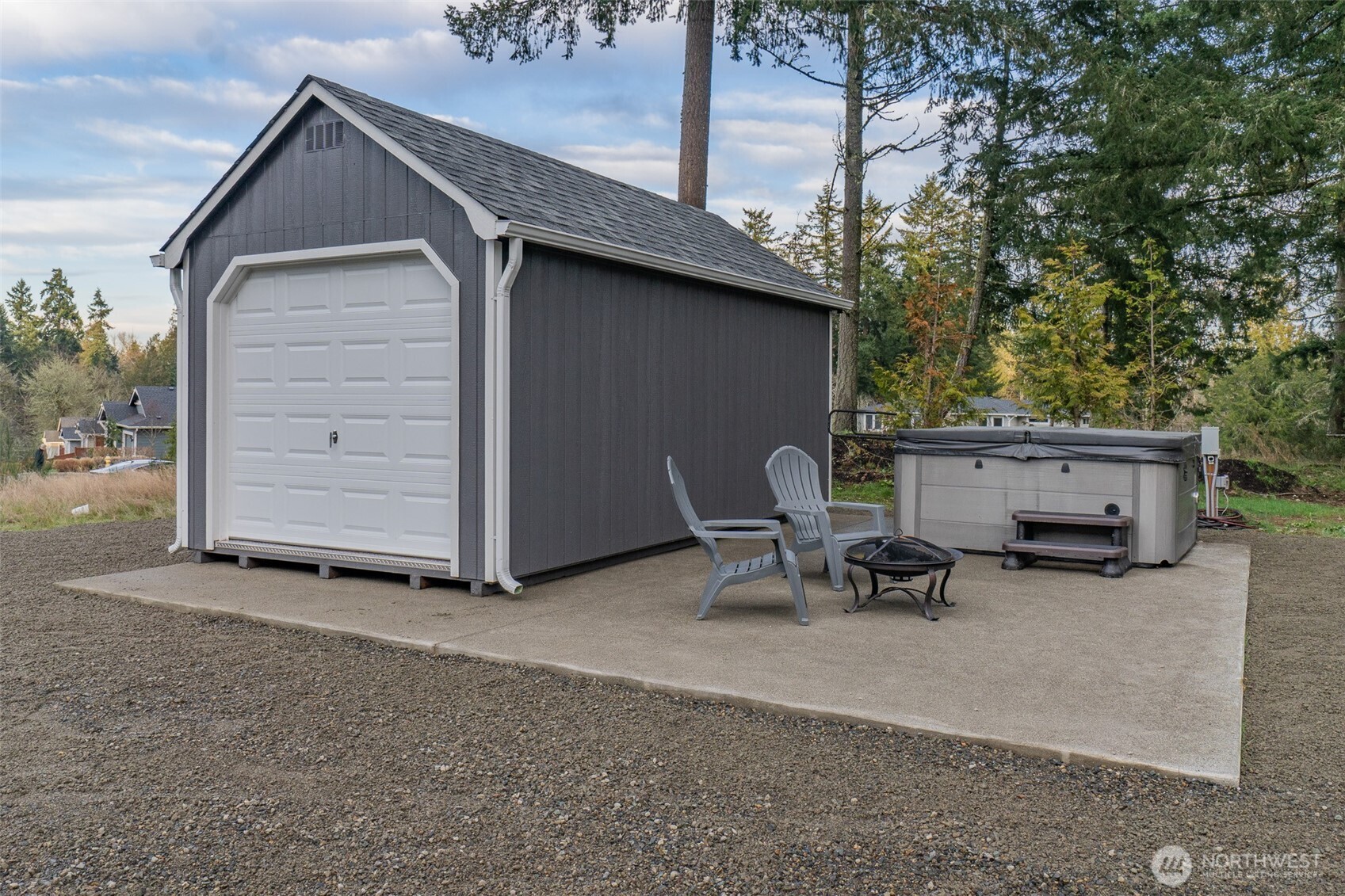 8315 56th Avenue NE Lacey WA 98516