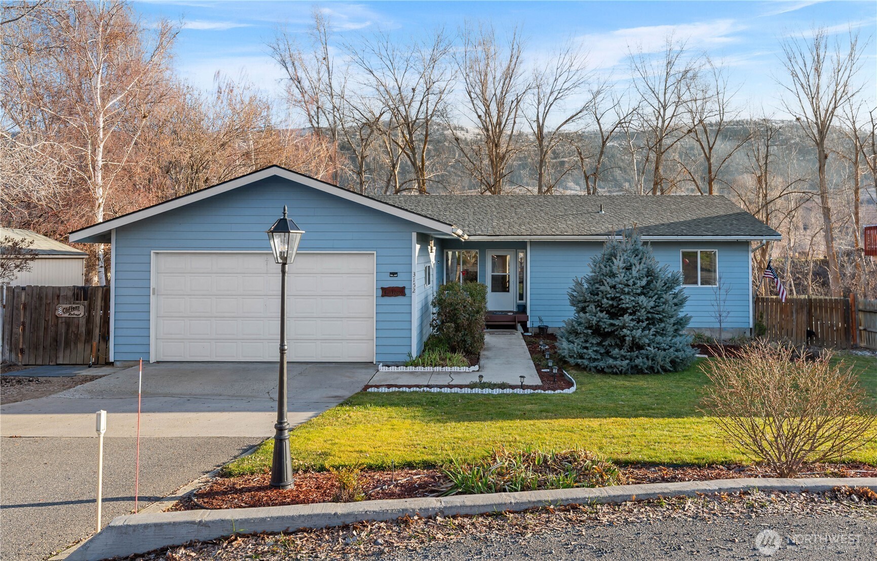 3152 Bermuda Street Malaga WA 98828