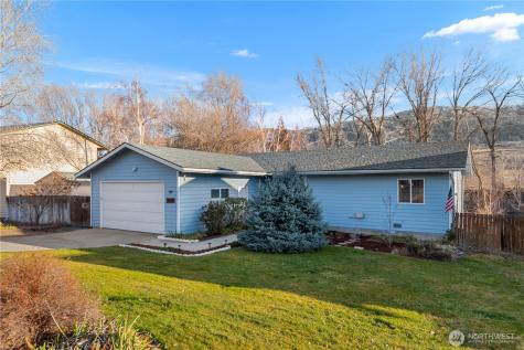 3152 Bermuda Street Malaga WA 98828