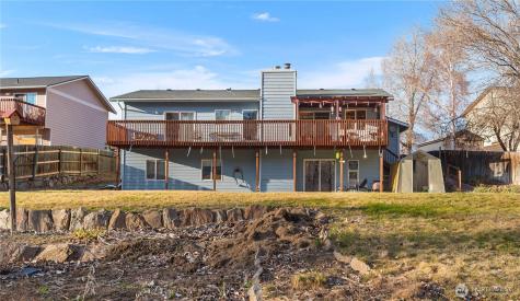 3152 Bermuda Street Malaga WA 98828