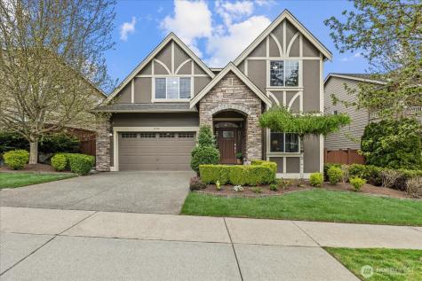 27174 SE 18th Place Sammamish WA 98075