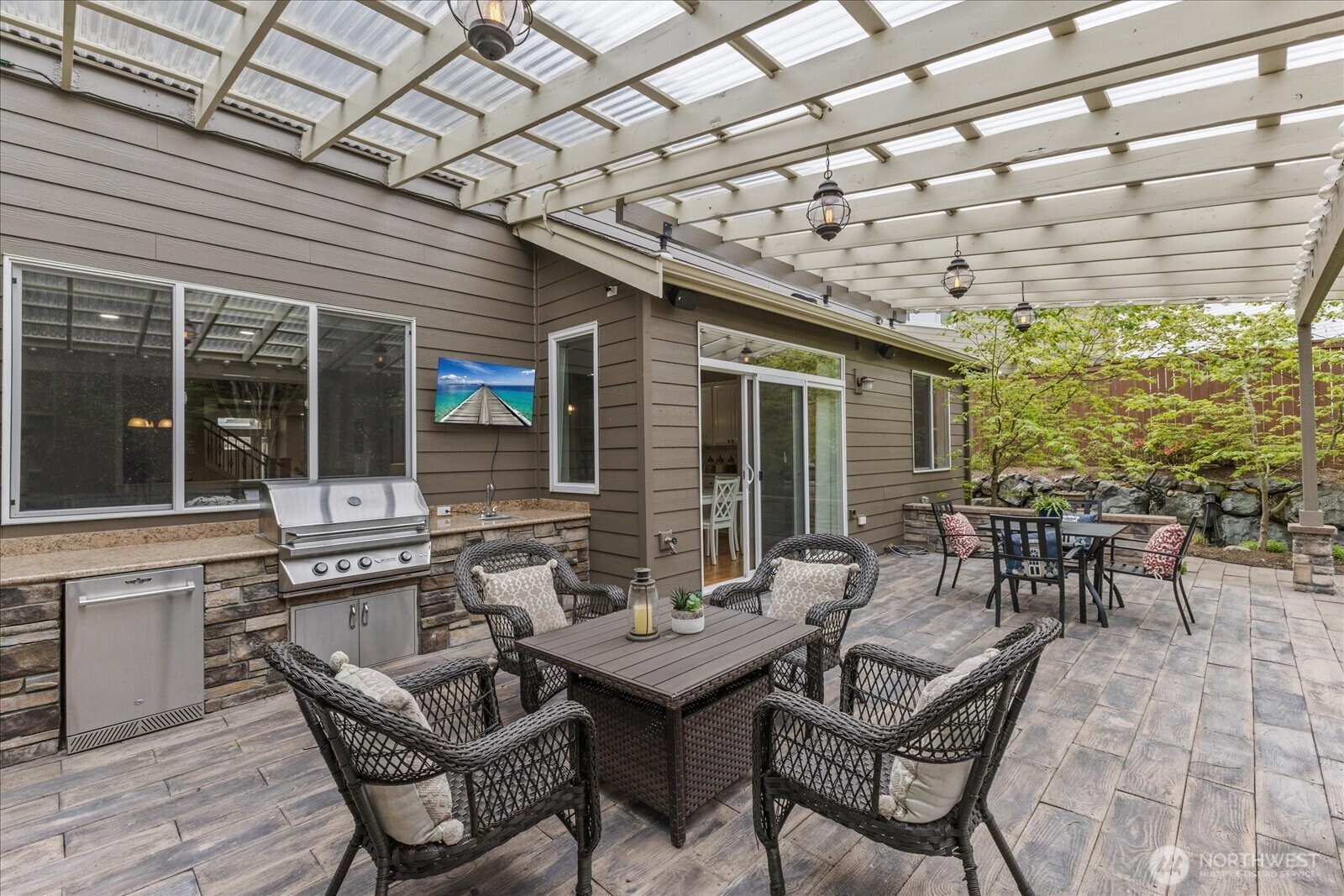 27174 SE 18th Place Sammamish WA 98075