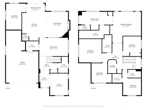 27174 SE 18th Place Sammamish WA 98075