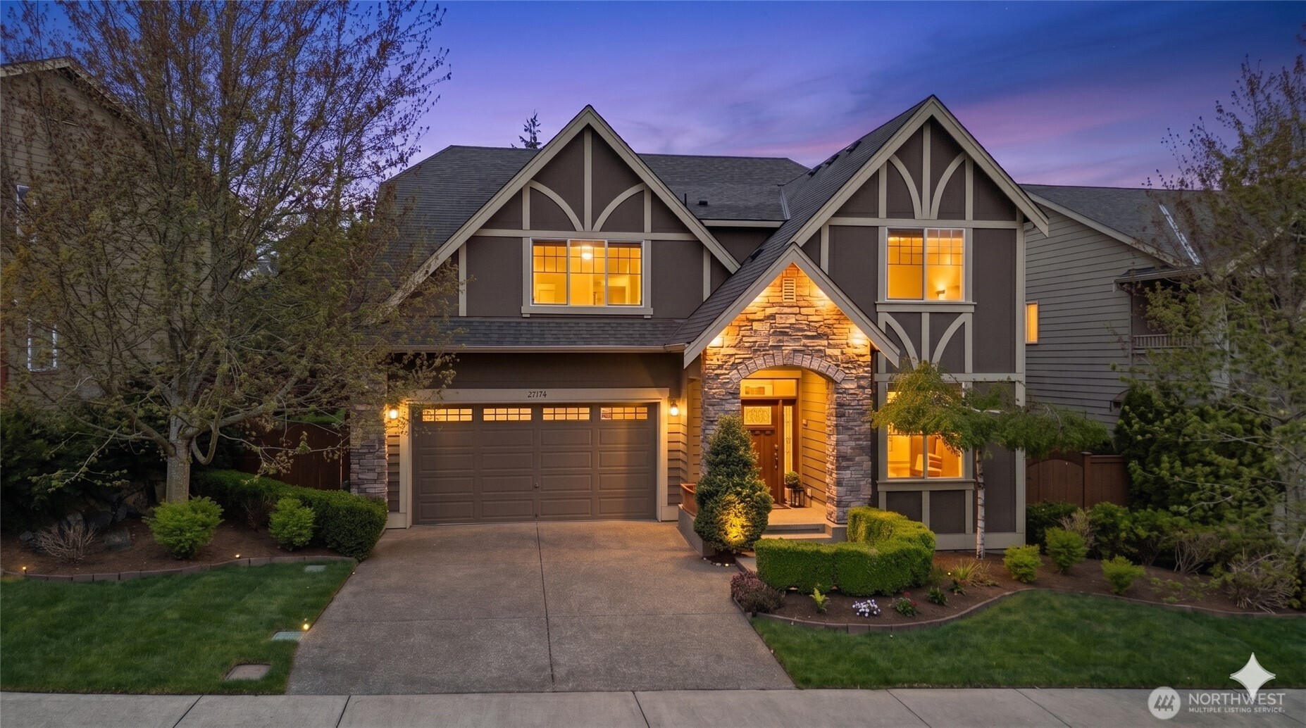 27174 SE 18th Place Sammamish WA 98075