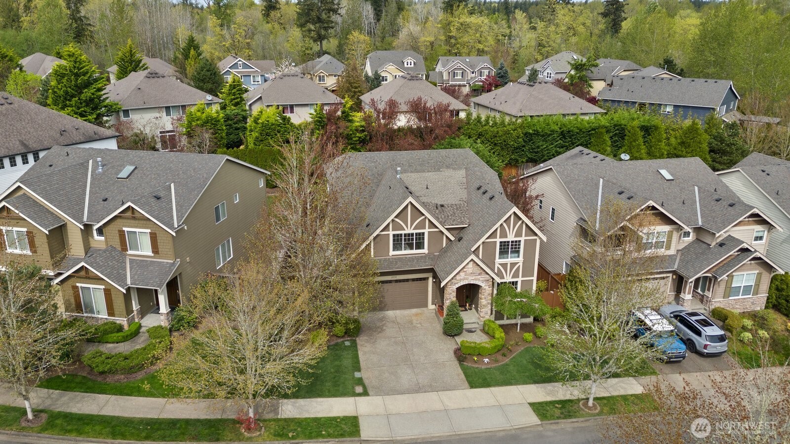 27174 SE 18th Place Sammamish WA 98075