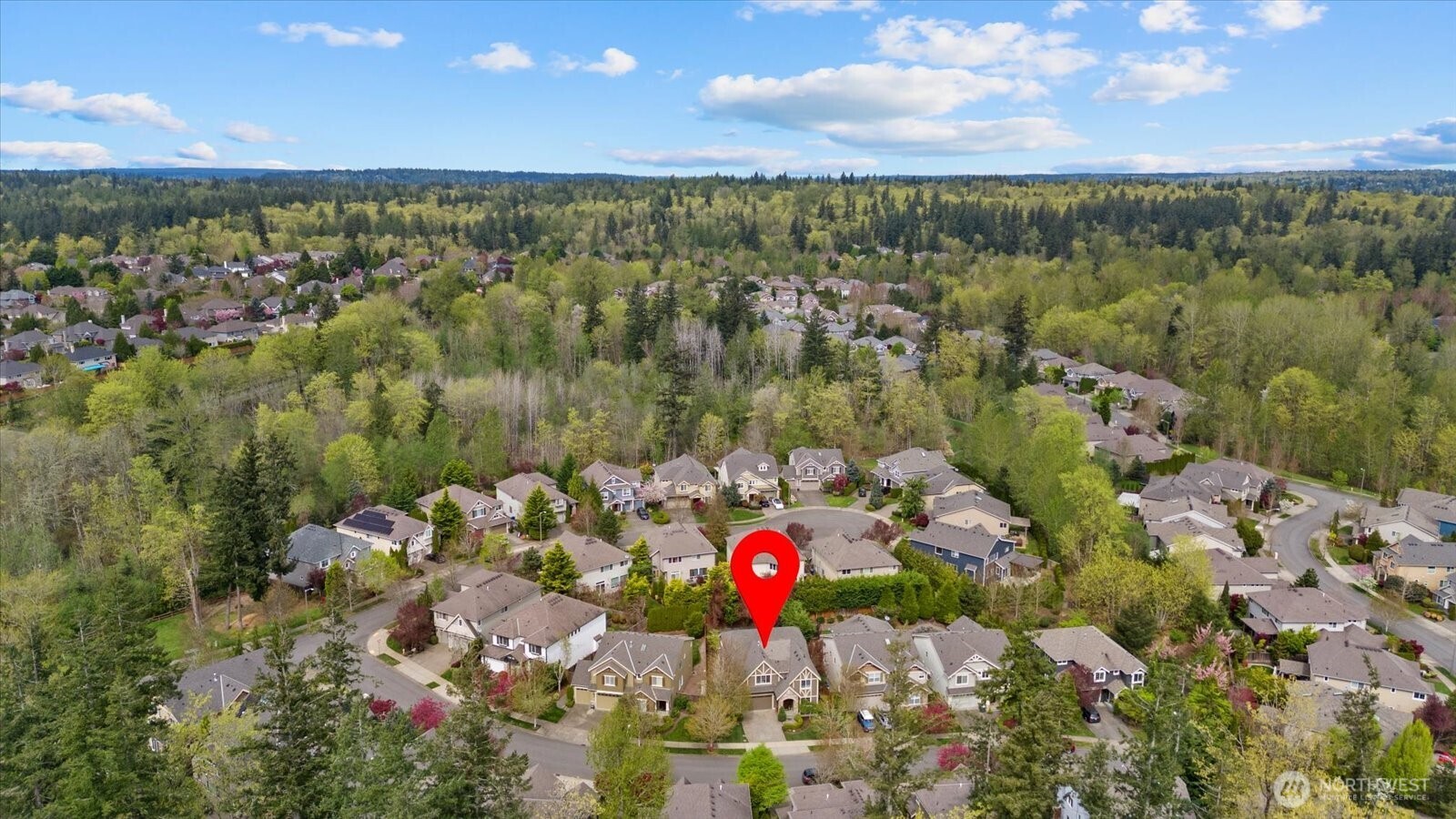 27174 SE 18th Place Sammamish WA 98075