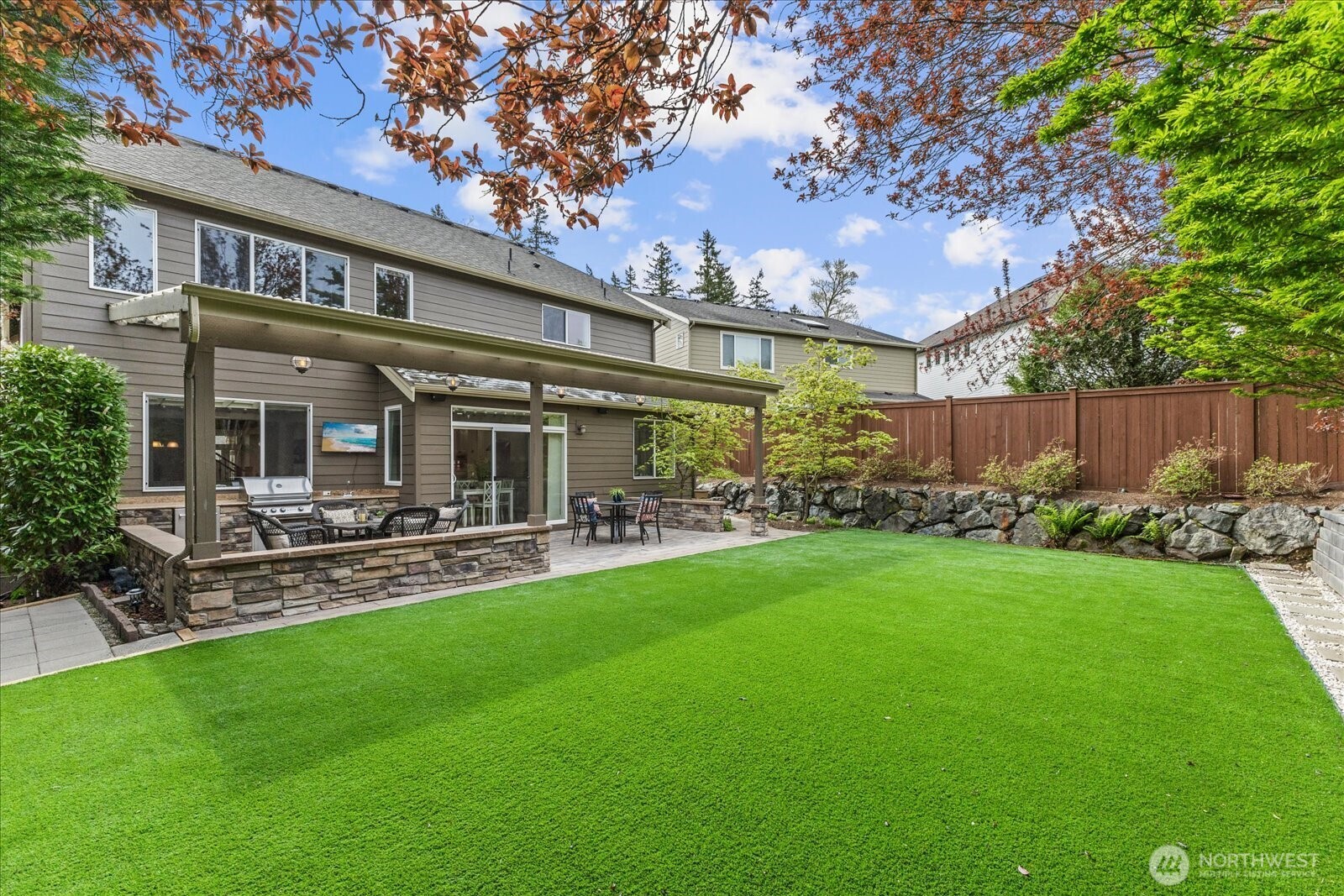 27174 SE 18th Place Sammamish WA 98075