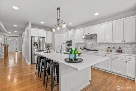 27174 SE 18th Place Sammamish WA 98075