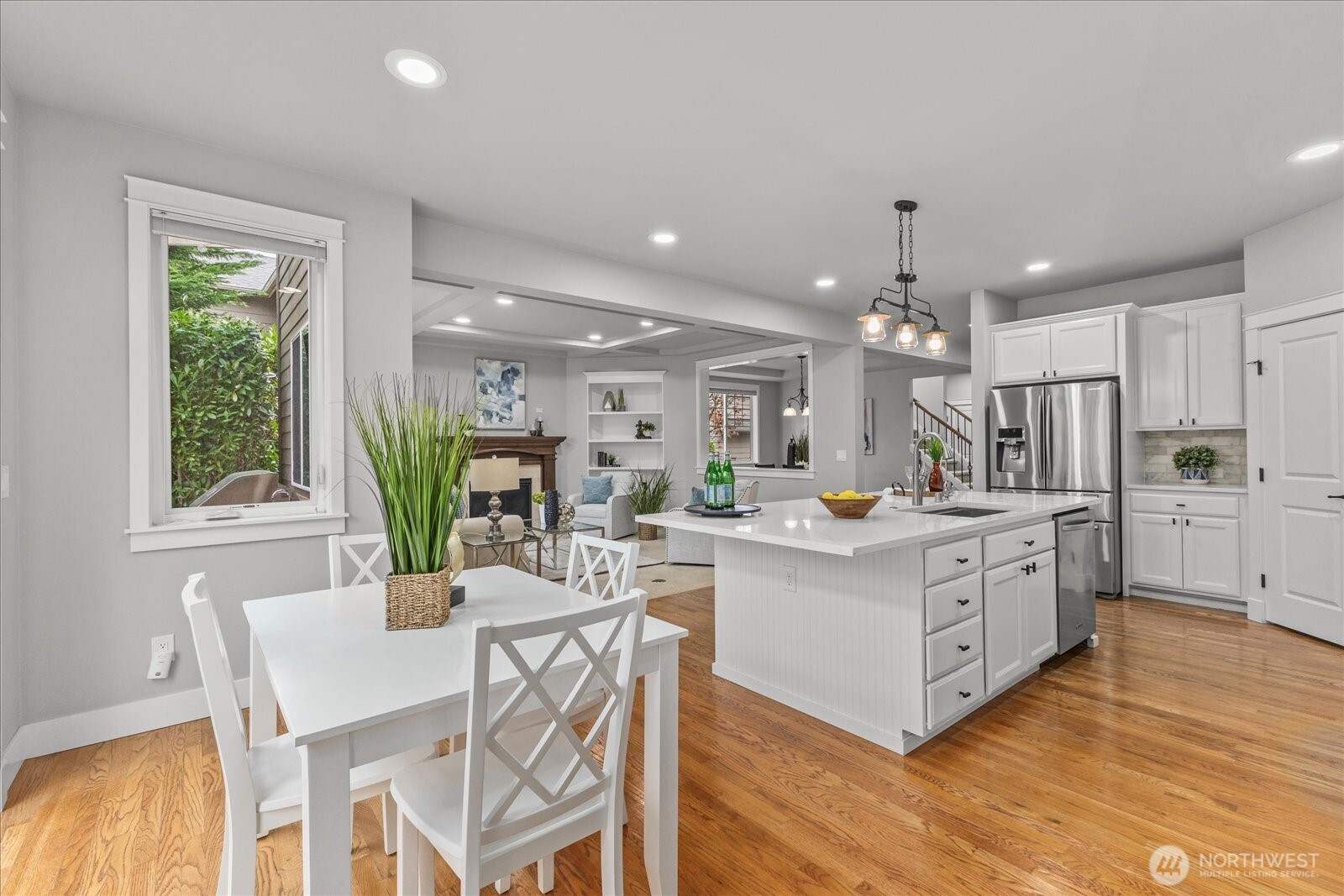 27174 SE 18th Place Sammamish WA 98075