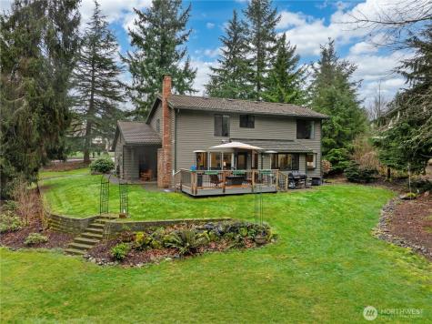 27721 187th Avenue SE Kent WA 98042