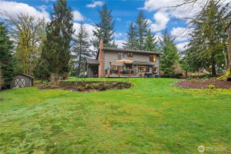 27721 187th Avenue SE Kent WA 98042
