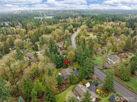 27721 187th Avenue SE Kent WA 98042