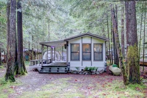 96 Sunset Circle Deming WA 98244