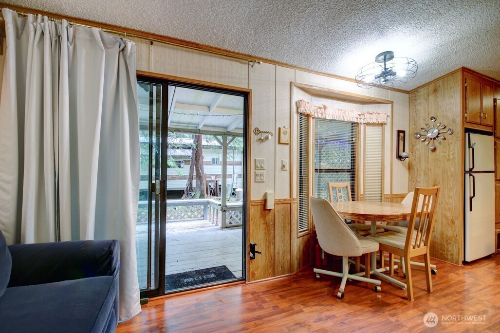 96 Sunset Circle Deming WA 98244