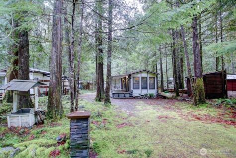 96 Sunset Circle Deming WA 98244