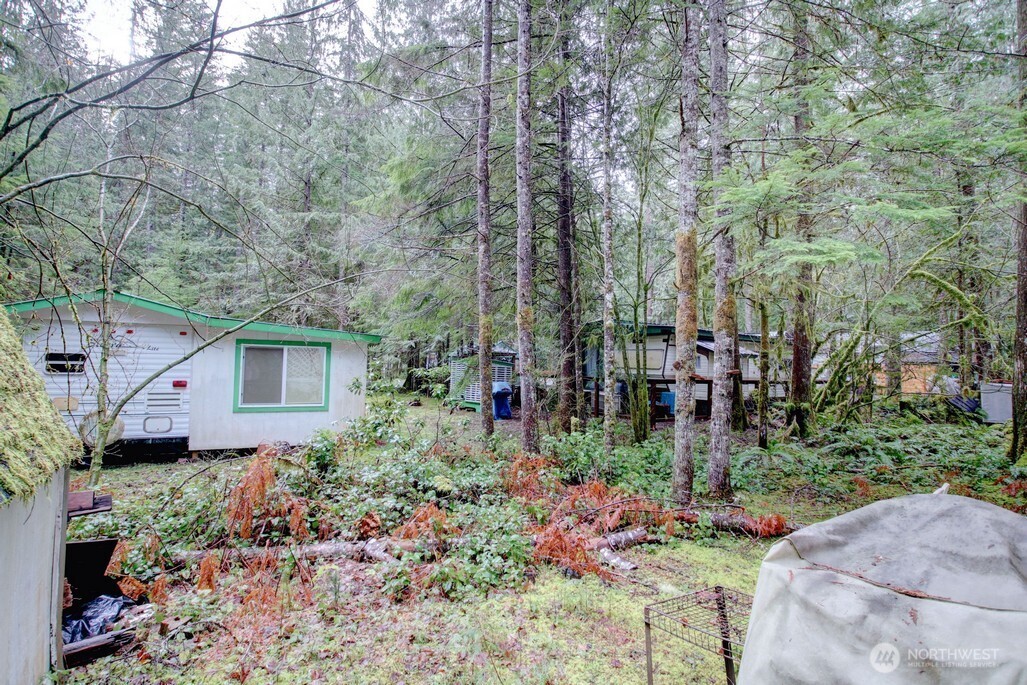 96 Sunset Circle Deming WA 98244