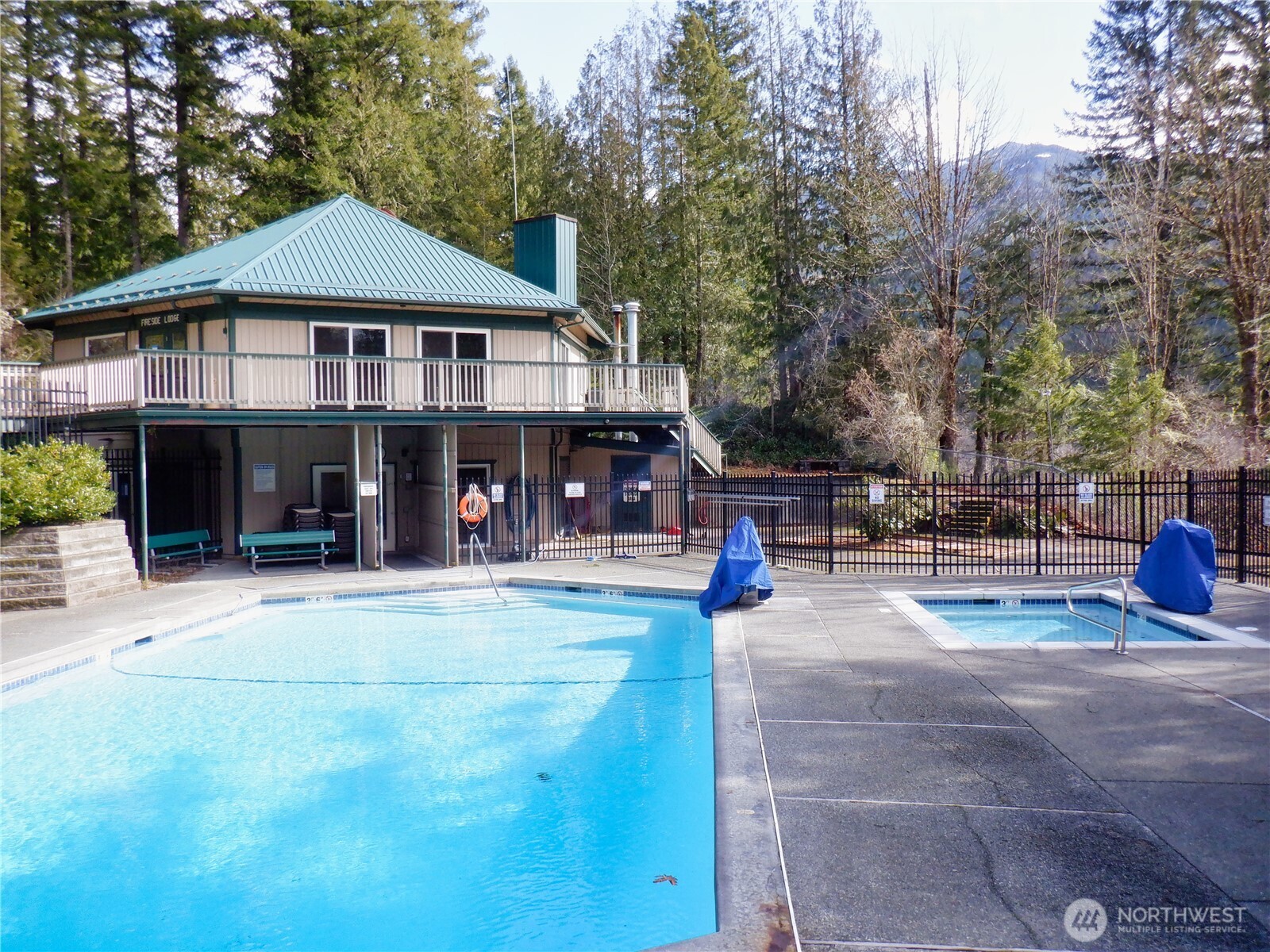 96 Sunset Circle Deming WA 98244