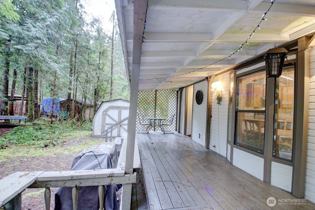 96 Sunset Circle Deming WA 98244