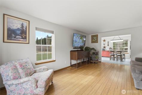 63 Windy Willow Lane Leavenworth WA 98826