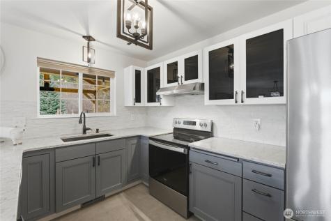 63 Windy Willow Lane Leavenworth WA 98826