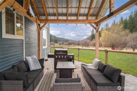 63 Windy Willow Lane Leavenworth WA 98826