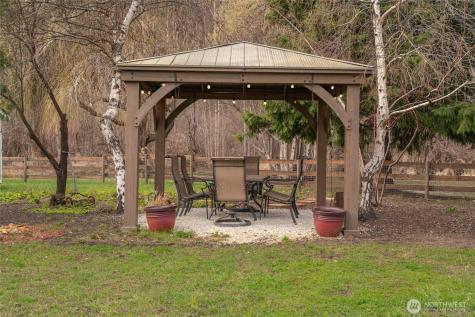 63 Windy Willow Lane Leavenworth WA 98826