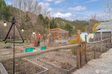 63 Windy Willow Lane Leavenworth WA 98826