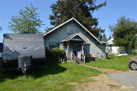 427 62nd Tacoma WA 98404