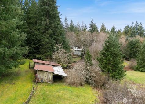 3649 Long Lake Road SE Port Orchard WA 98366