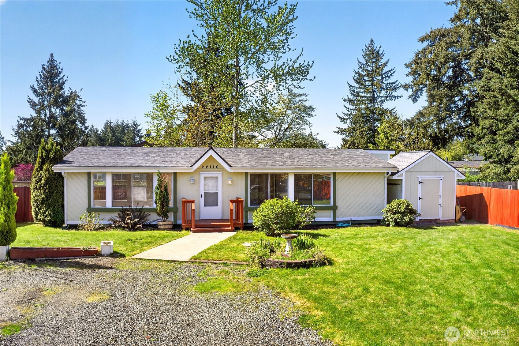 22110 Cedarview Drive E Bonney Lake WA 98391