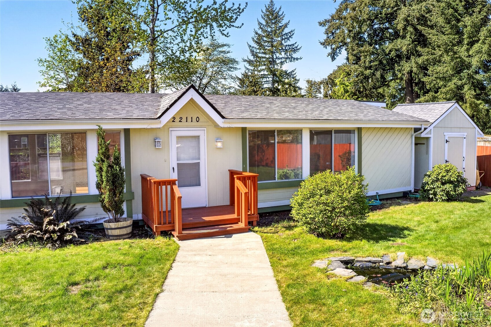 22110 Cedarview Drive E Bonney Lake WA 98391