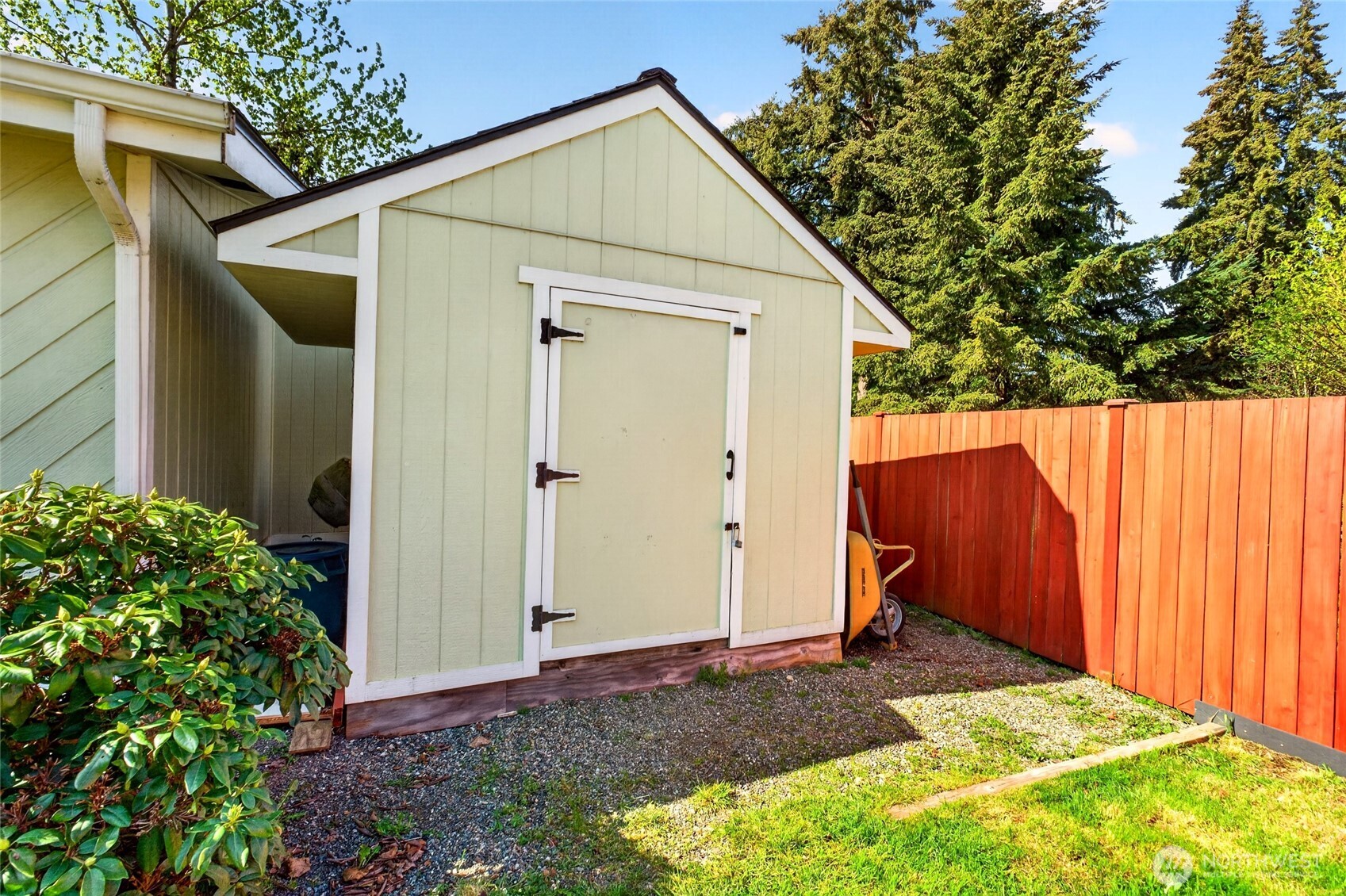 22110 Cedarview Drive E Bonney Lake WA 98391