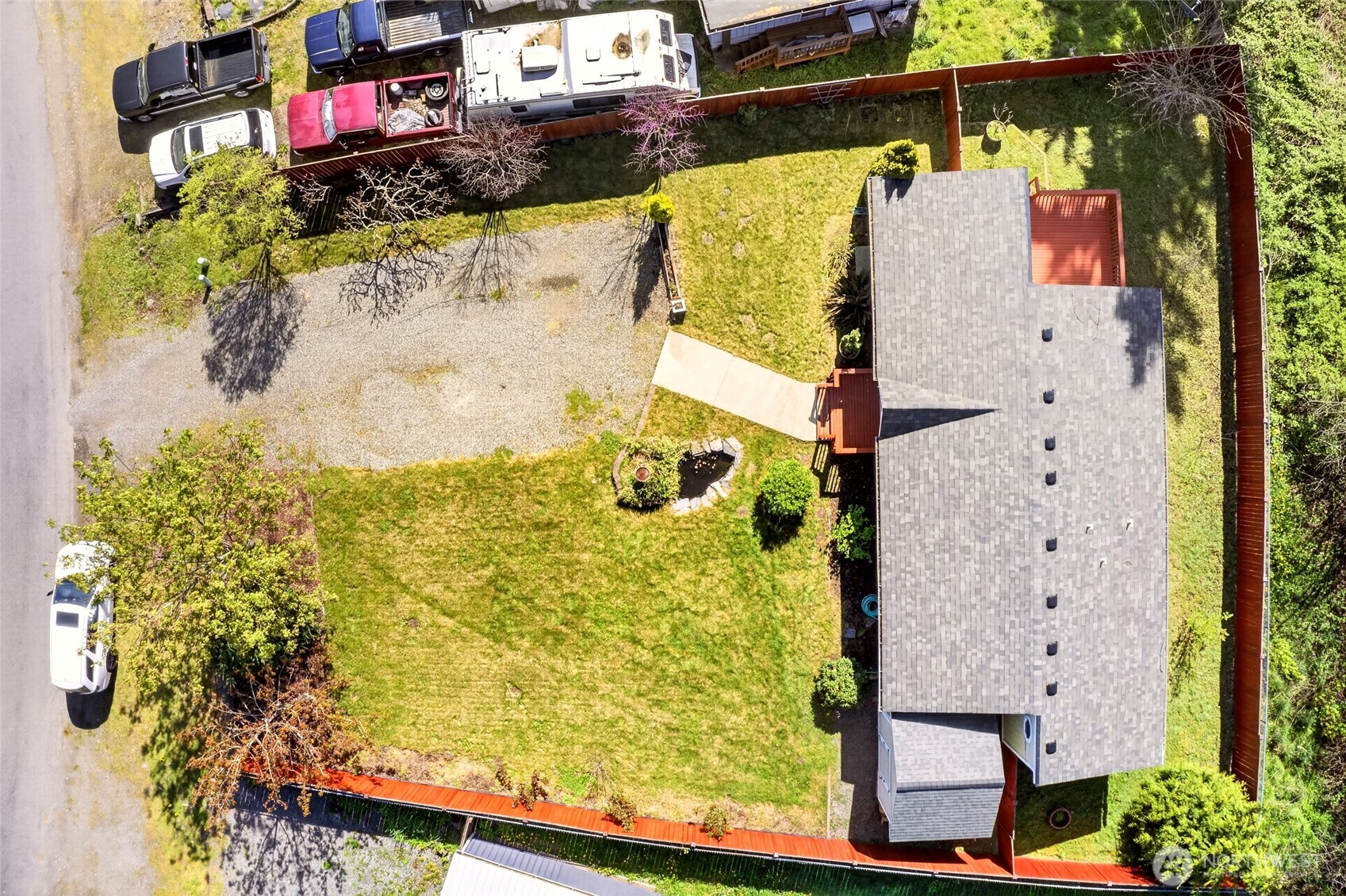 22110 Cedarview Drive E Bonney Lake WA 98391