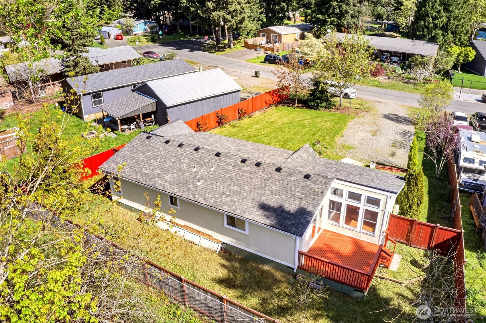 22110 Cedarview Drive E Bonney Lake WA 98391