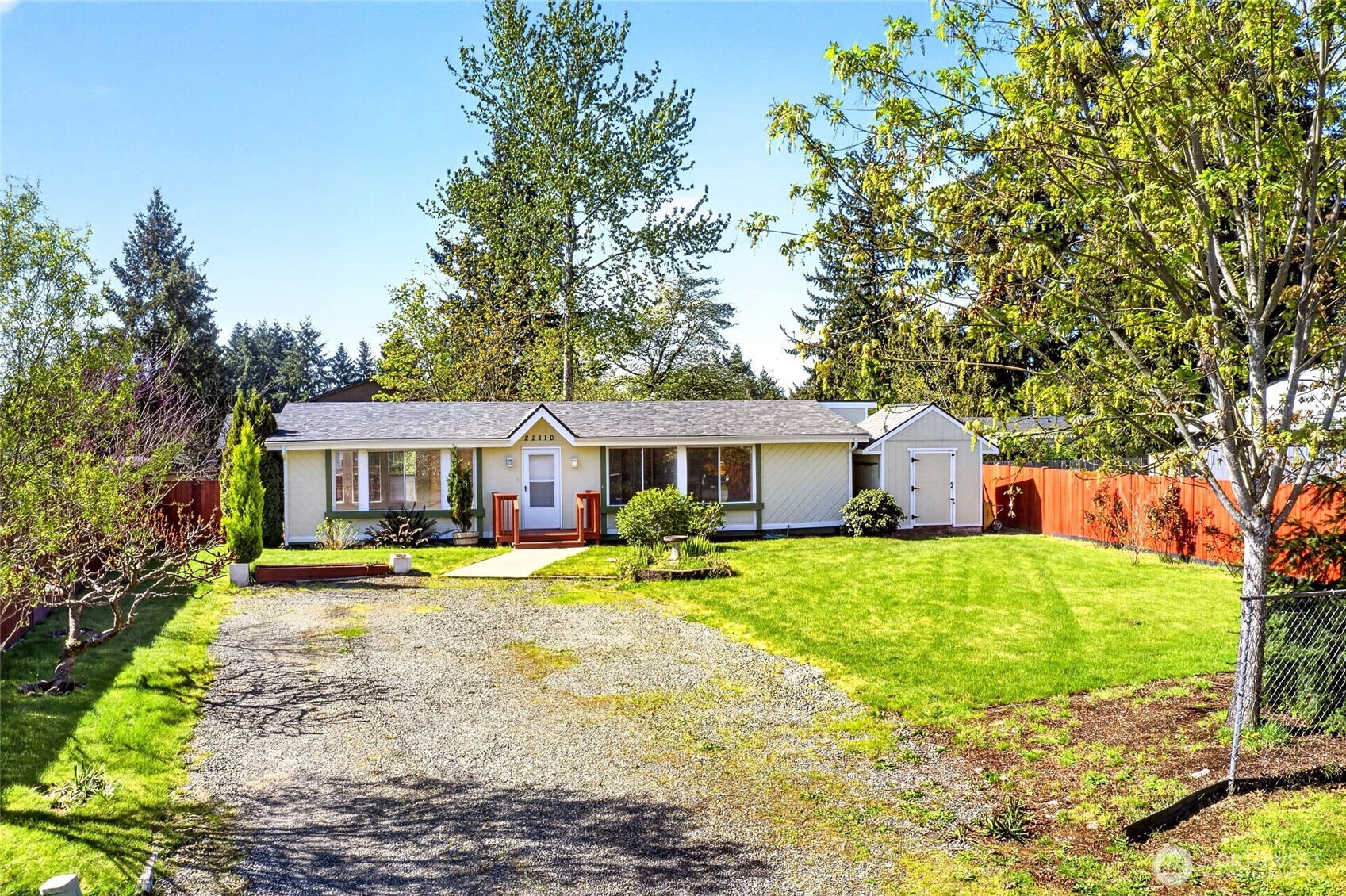 22110 Cedarview Drive E Bonney Lake WA 98391