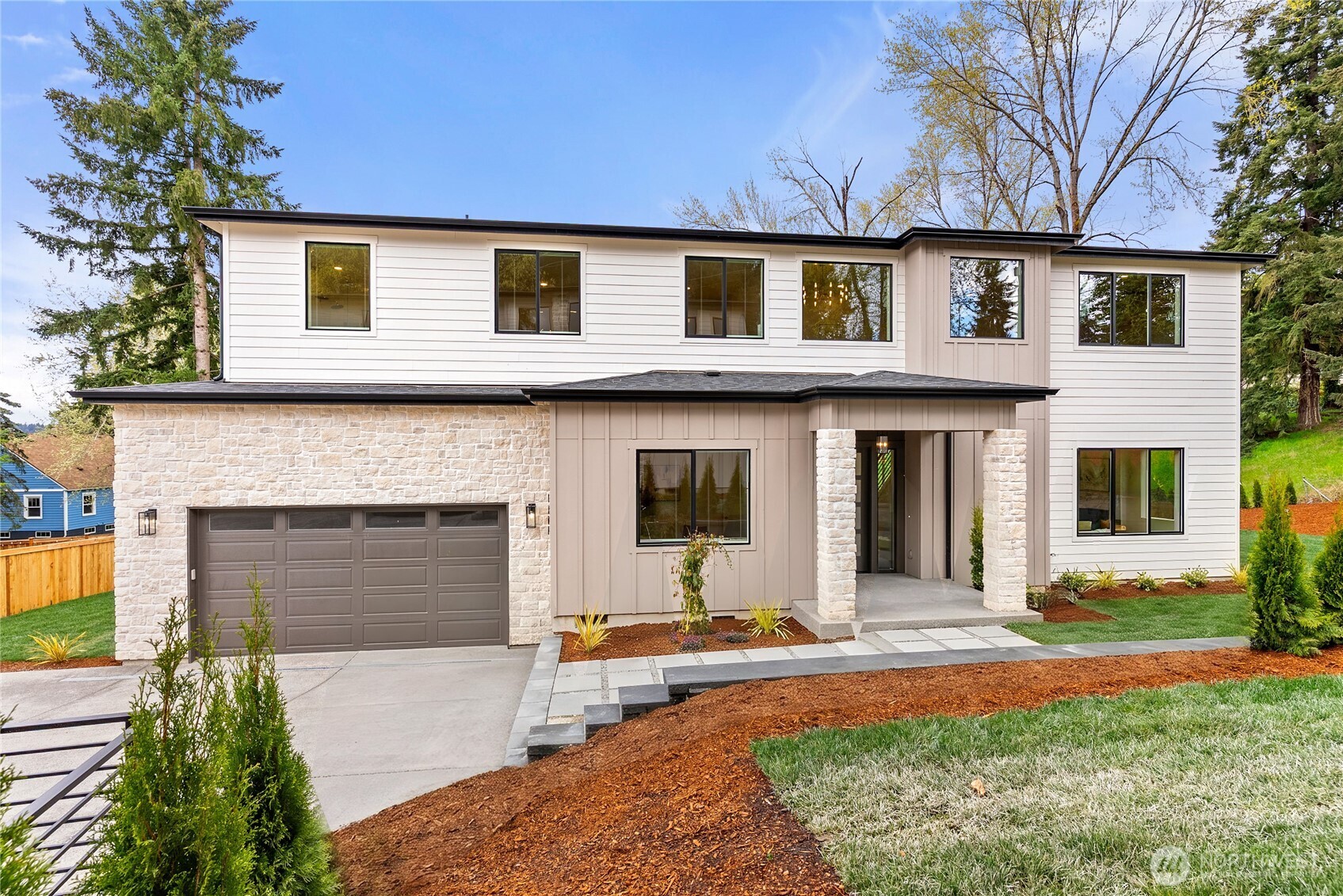 1304 Maine Court Milton WA 98354