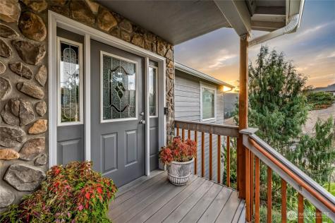 2840 Akamai Way East Wenatchee WA 98802