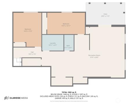 2840 Akamai Way East Wenatchee WA 98802