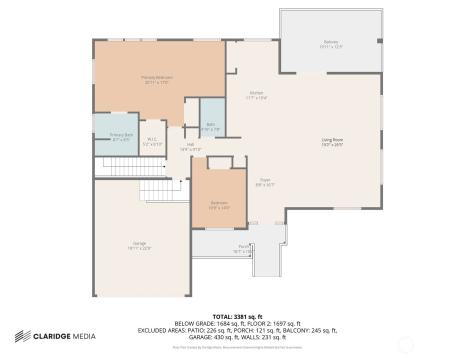 2840 Akamai Way East Wenatchee WA 98802